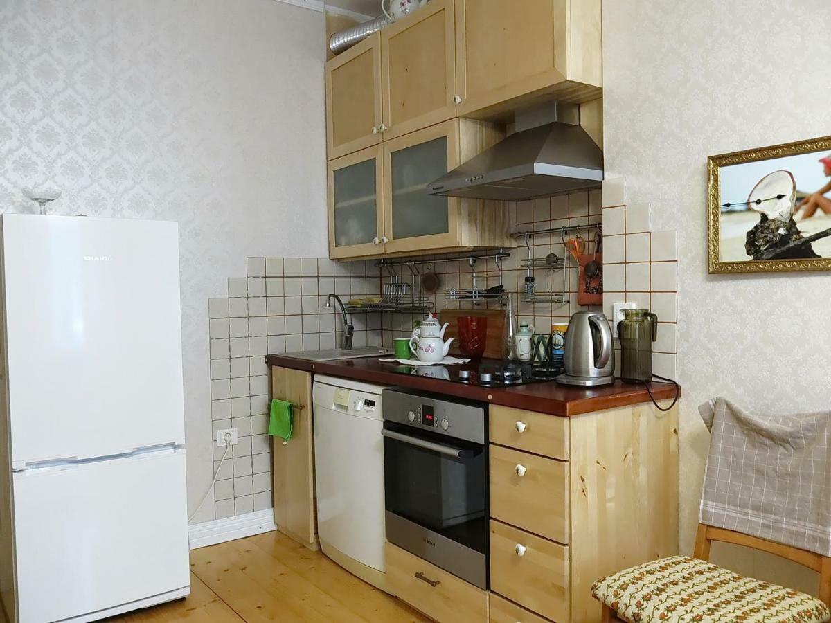 Majakovski Family Apartment