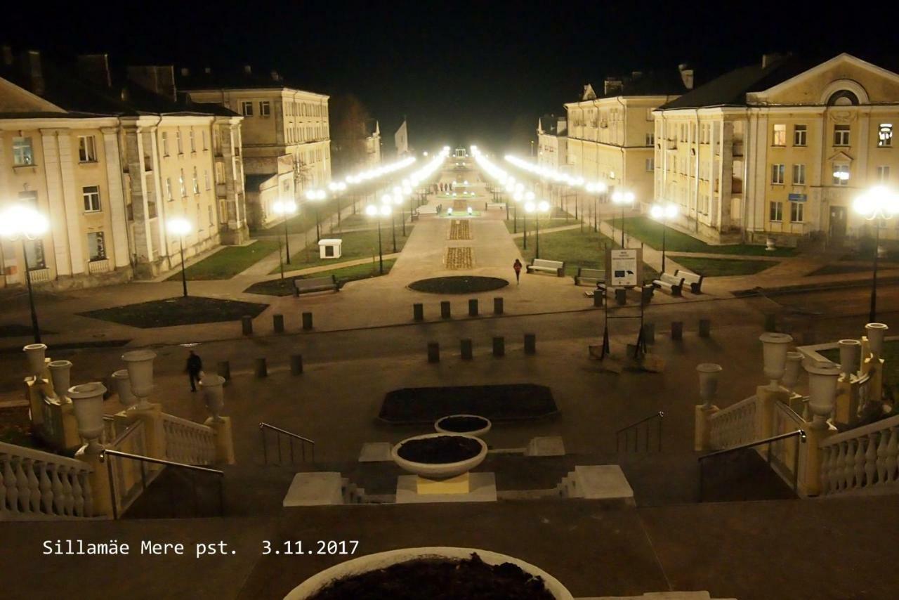 Apartment Majakovski Family *